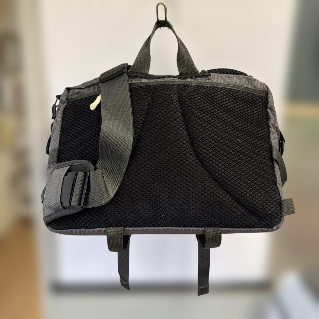Dsptch Sling P Crossbody Bag