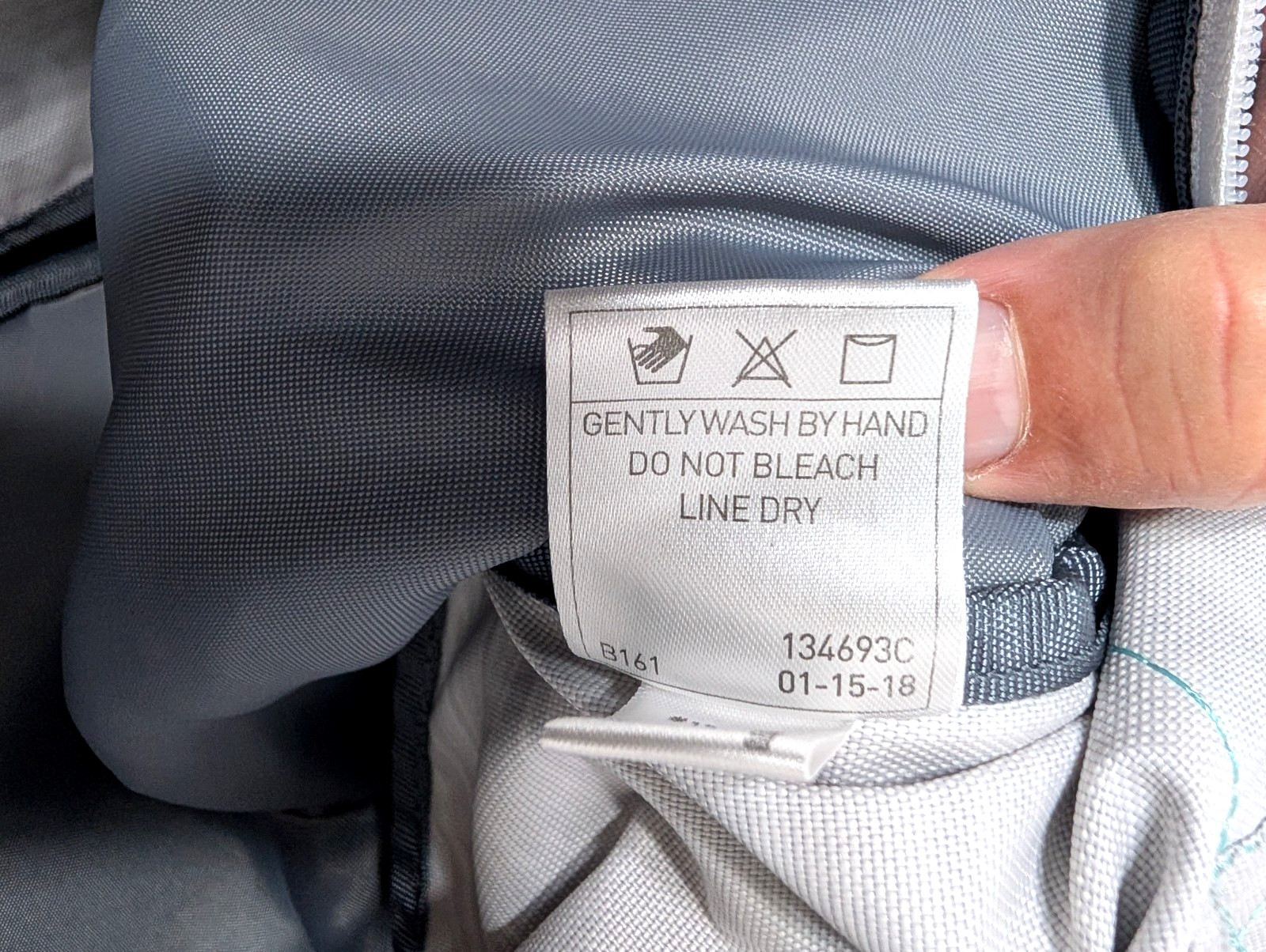 Adidas Defender 4 Small Duffel Bag, Grey Teal White White Accents Logo