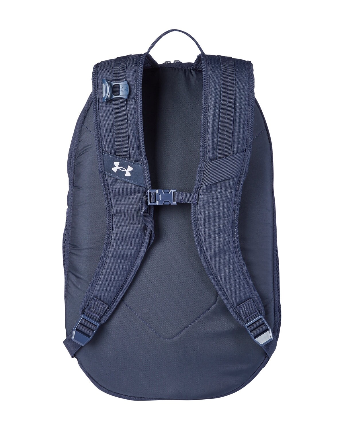 UNDER ARMOUR Team Hustle Backpack 6.0 Storm Tech Travel, School, NEW Sports Bag