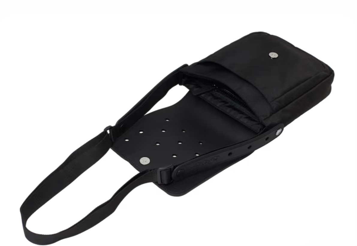 CROCS – Classic Crossbody BAG 210191
