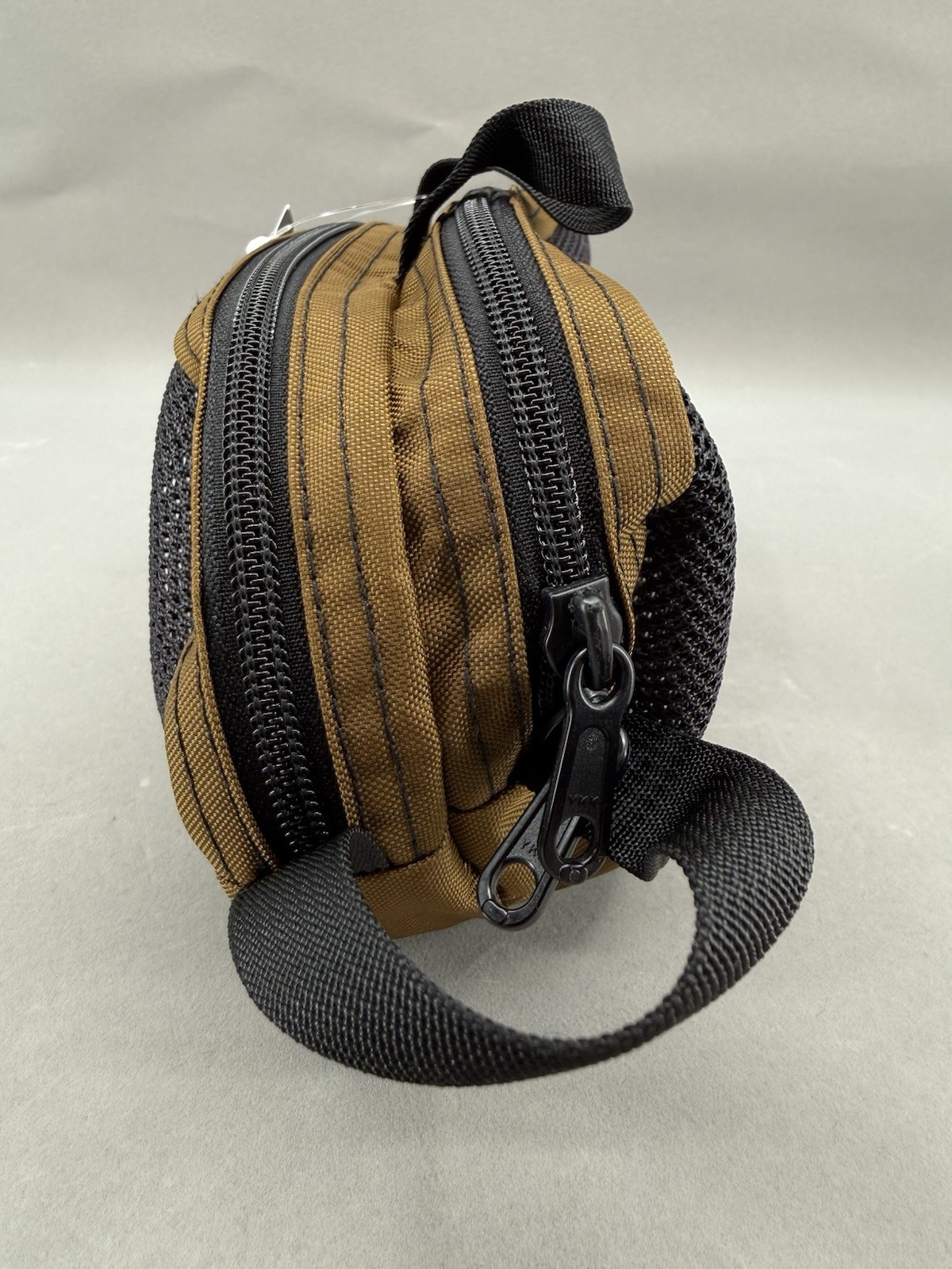 Tom Bihn Small Snake Charmer 210 Coyote Ballistic