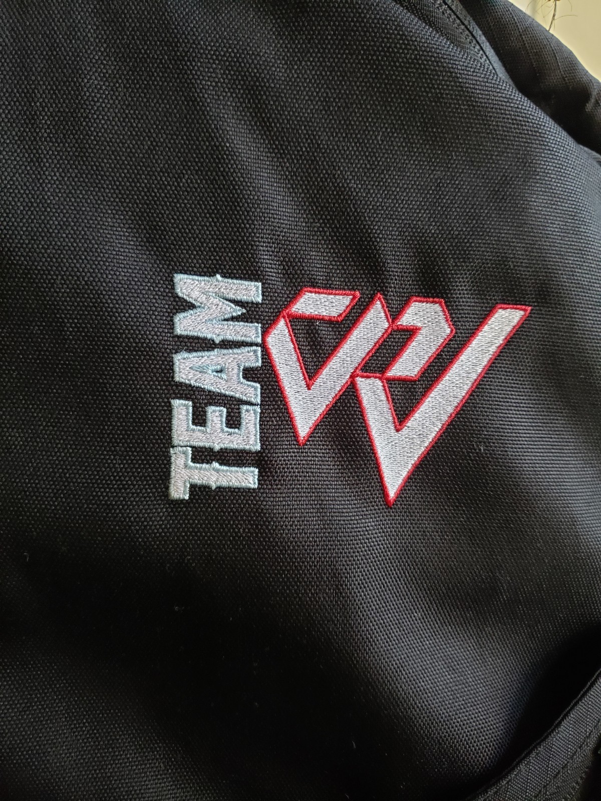 Air Jordan Velocity Black Backpack Basketball Football School – GREAT CONDITION!