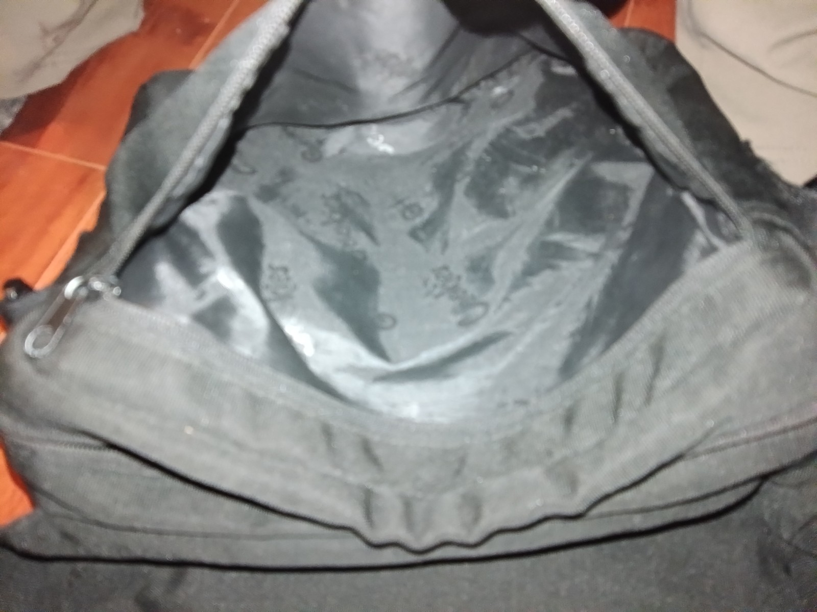 Cookies “Smell Proof” Black Zenith Shoulder Bag Authentic Cookies SF