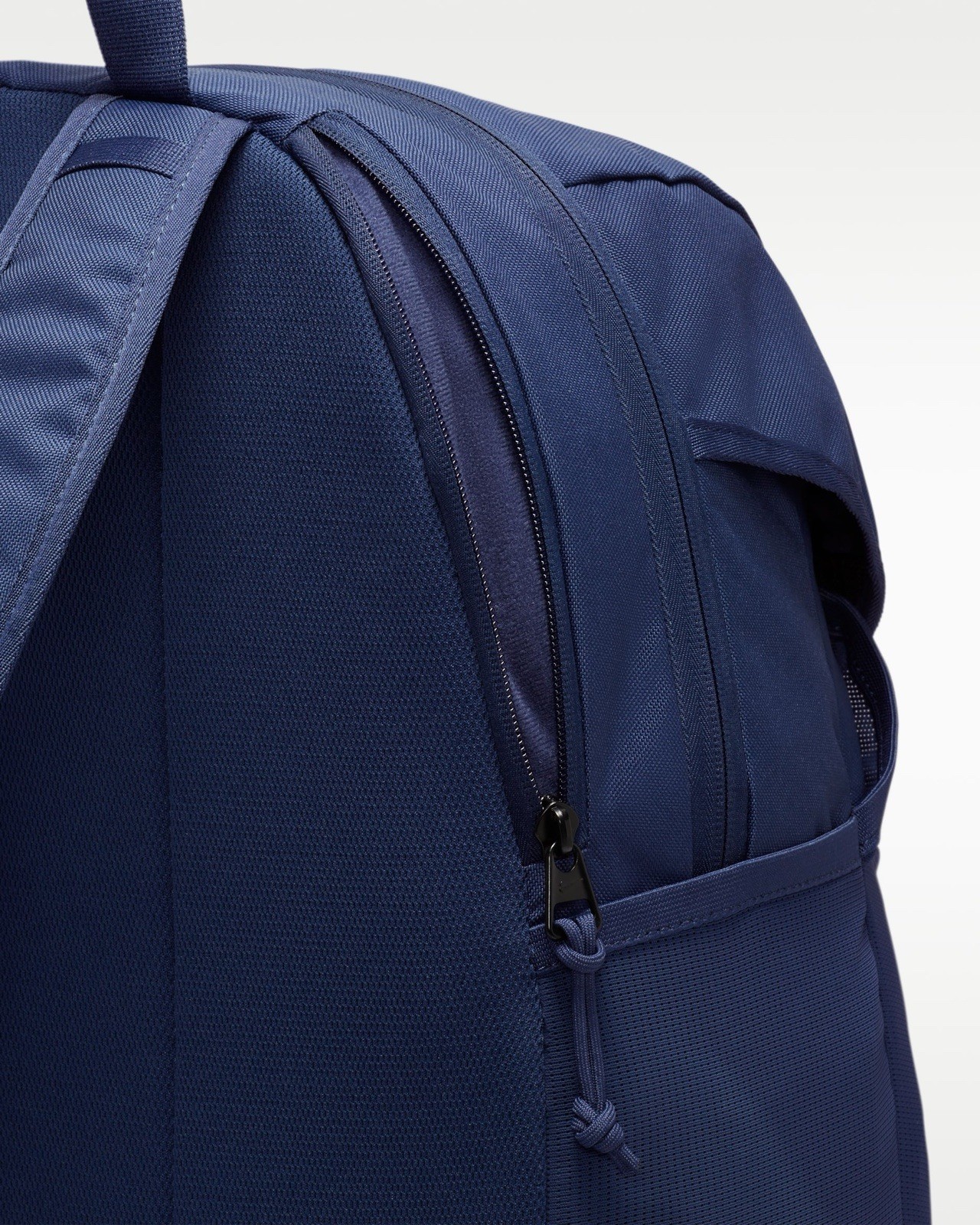 Nike Academy Team Backpack (30L) 2.3 Navy Blue White Storm Fit DV0761-410 New