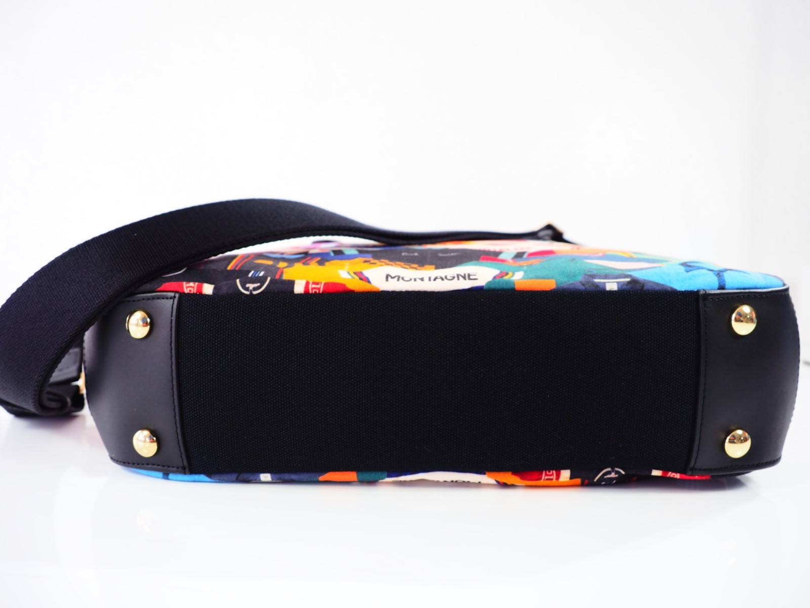 Paul Smith Laptop Bag Messenger Folio Bike Cycle Cycling Jersey NWT RRP £375.00