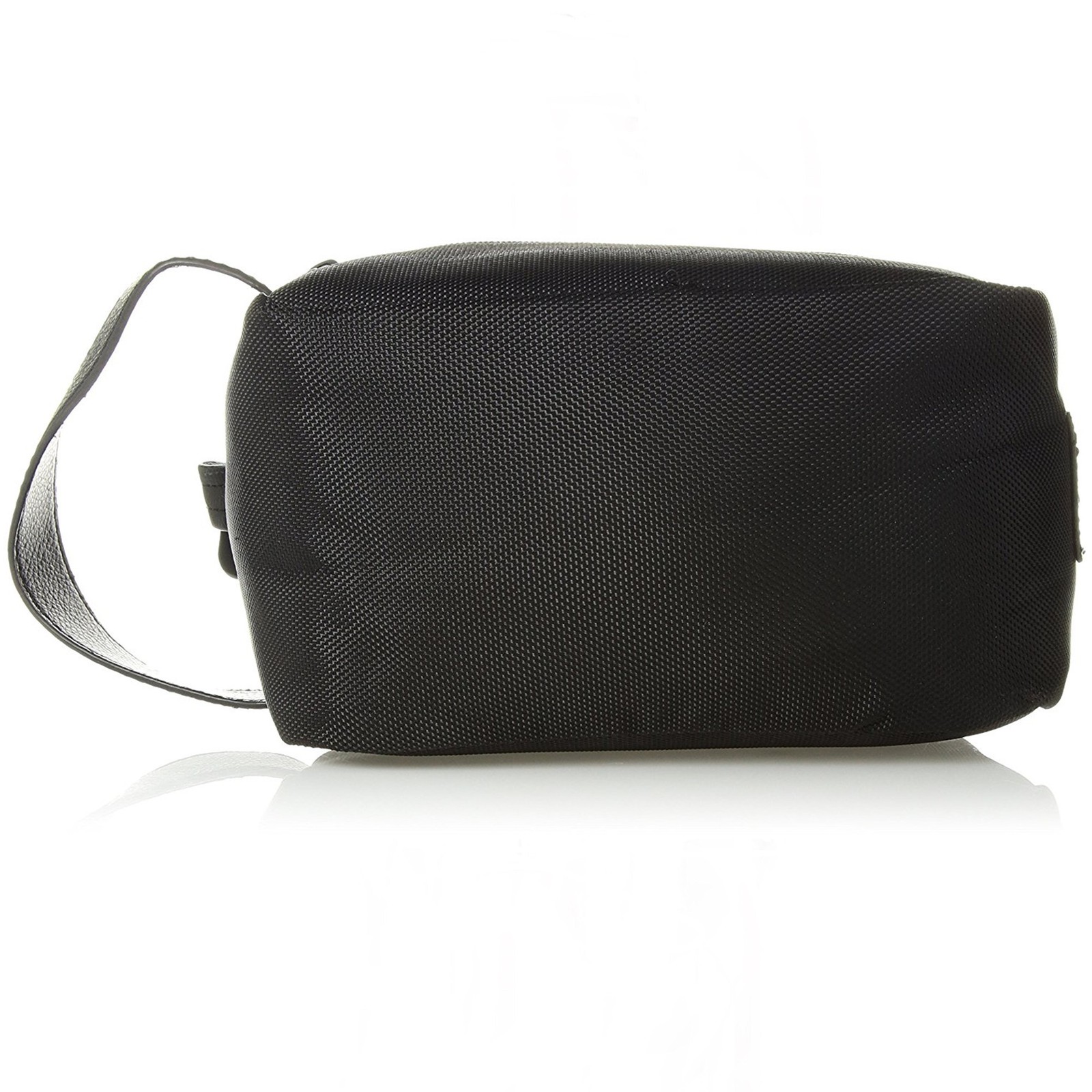 Alpine Swiss Hudson Shaving Kit Dopp Kit Overnight Toiletry Bag Travel Case New