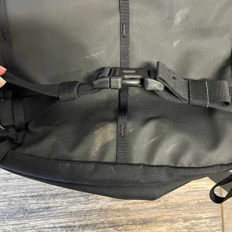 Mammut Nirvana 28L Bag – Used