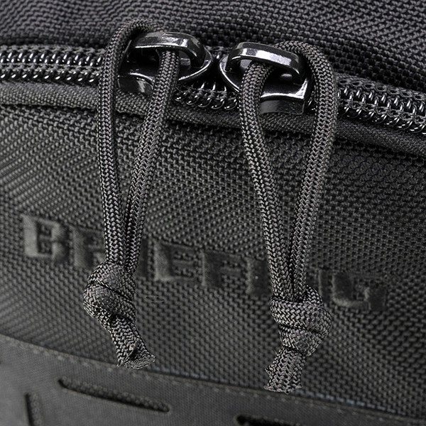 BRIEFING Progressive Backpack Made in USA BRA211P02 010 Men’s Black