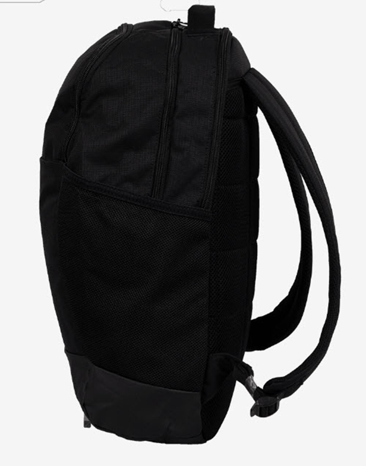 Nike Brasilia Medium 9.5 Backpack Bags Sports Black Casual School Bag DH7709-010