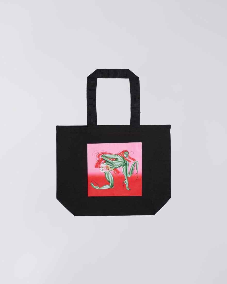Edwin MIKI KIM TOTEBAG Adult Unisex Shopper