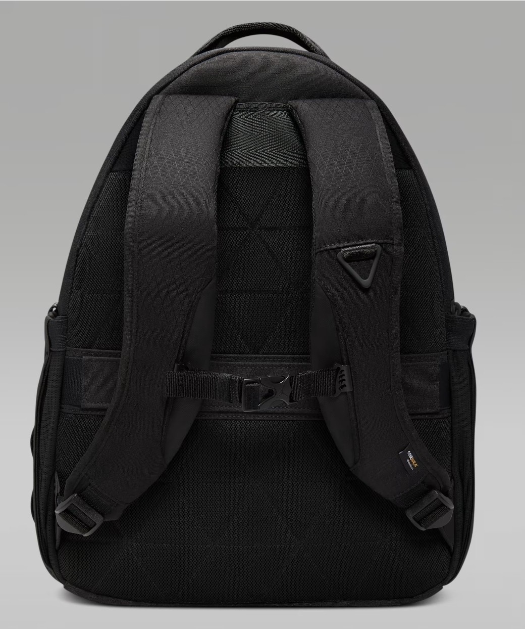 Nike Jordan Collector’s Daypack Black 40.6L IR8110-010 Rare MA9176 023