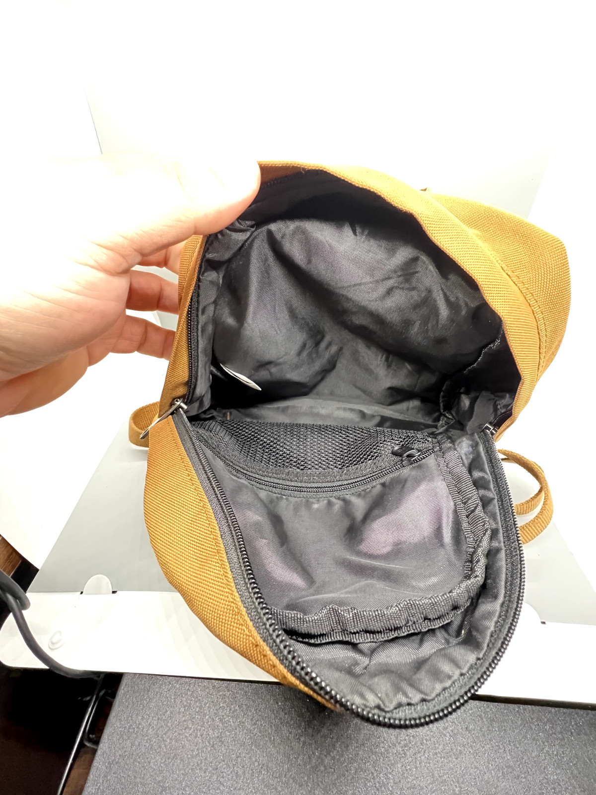 Carhartt Classic Mini Backpack – Great Condition