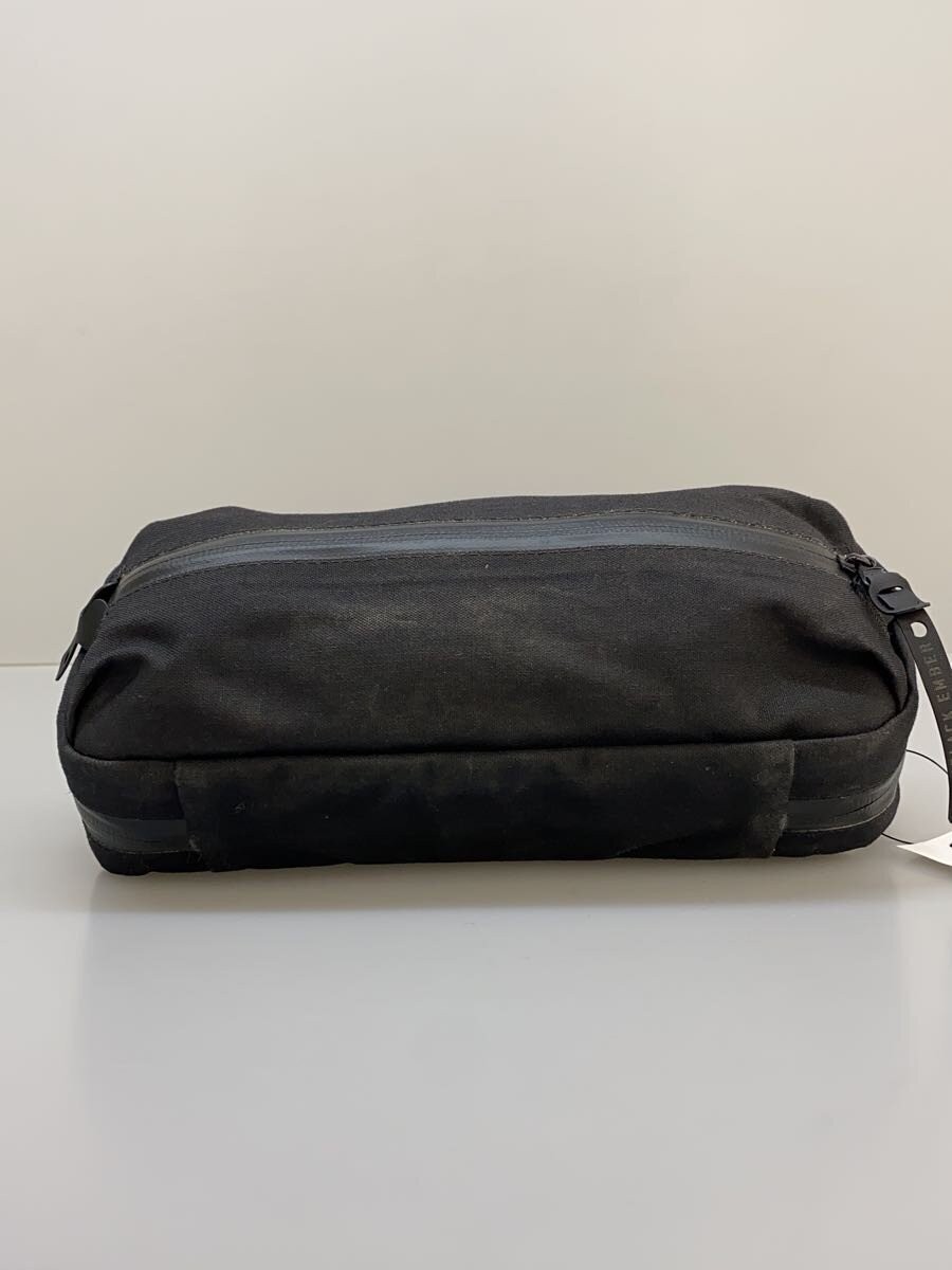 BLACK EMBER BAG — BLK