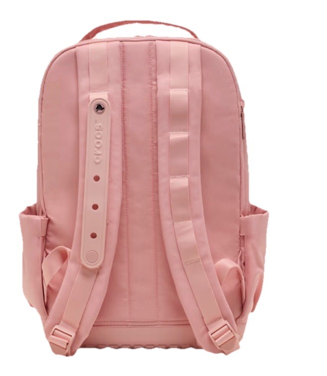Crocs Classic Backpack Powder Pink .
