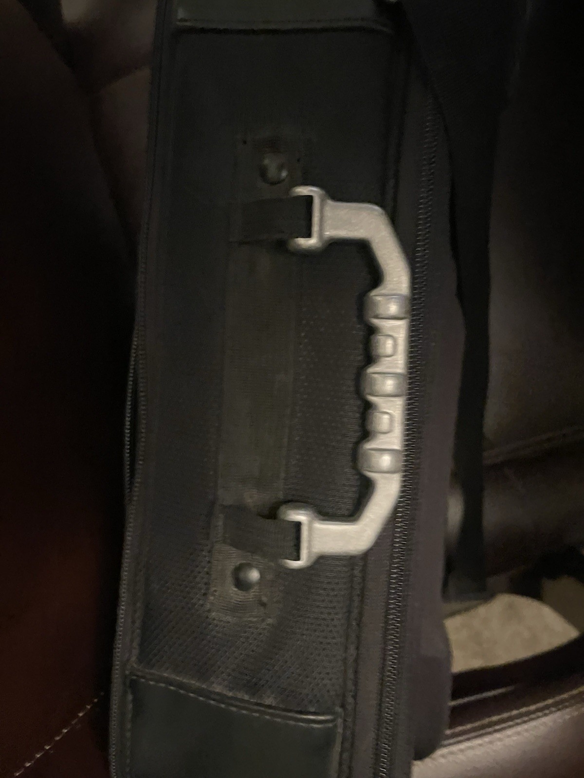 Used OAKLEY Home Office Bag.