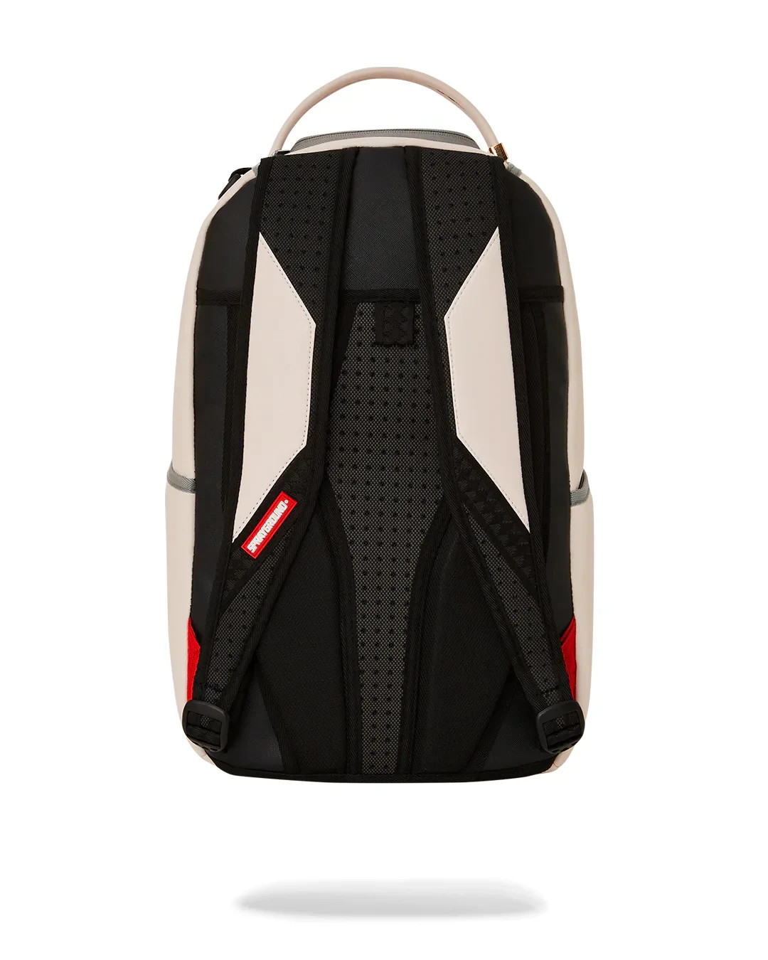 Sprayground Shark Central Rose Backpack🔥New Black Bookbag Girls School Bag