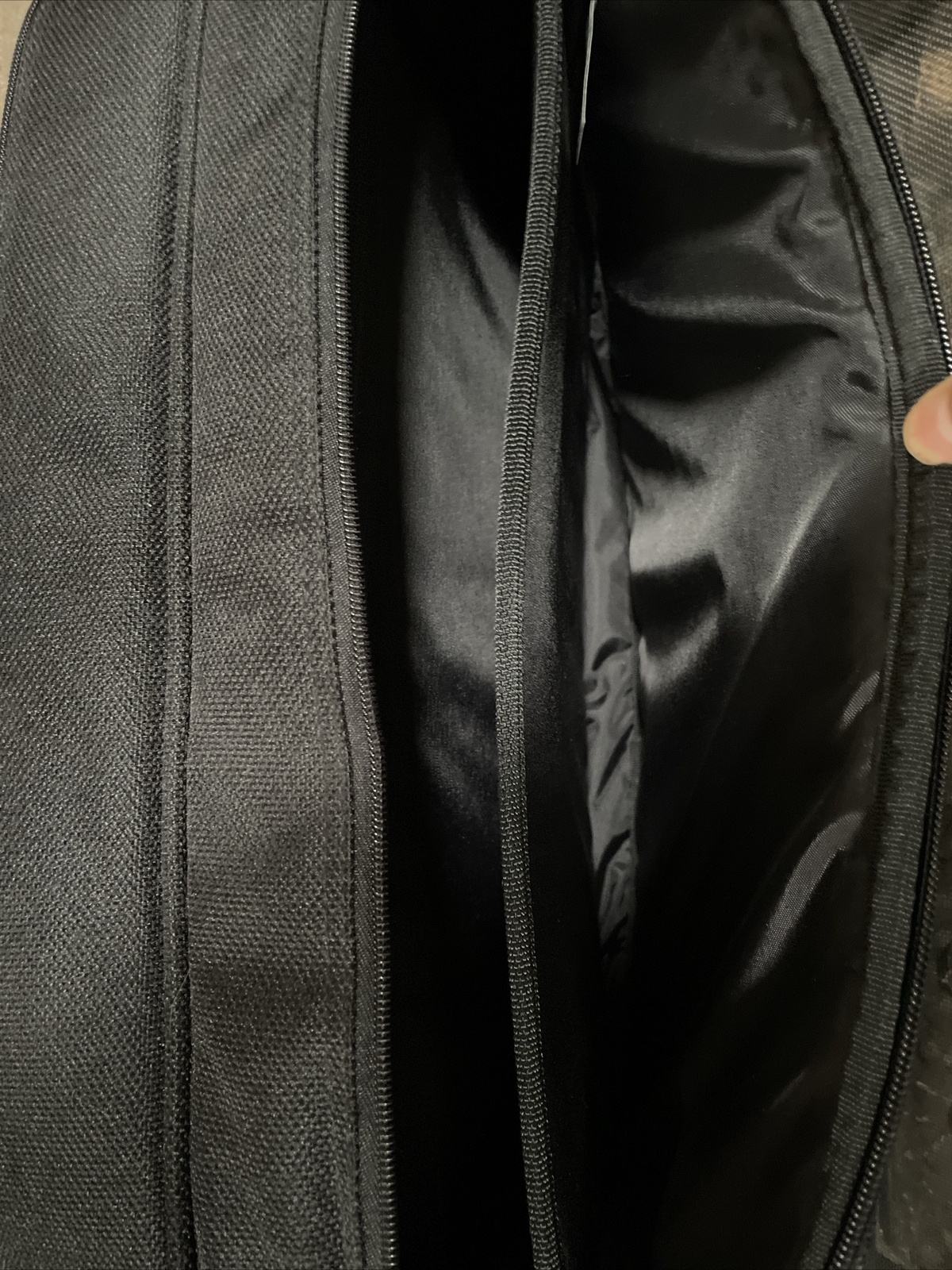 Froedtert & The Medical College Neurosciences Bag Boy Briefcase Bag