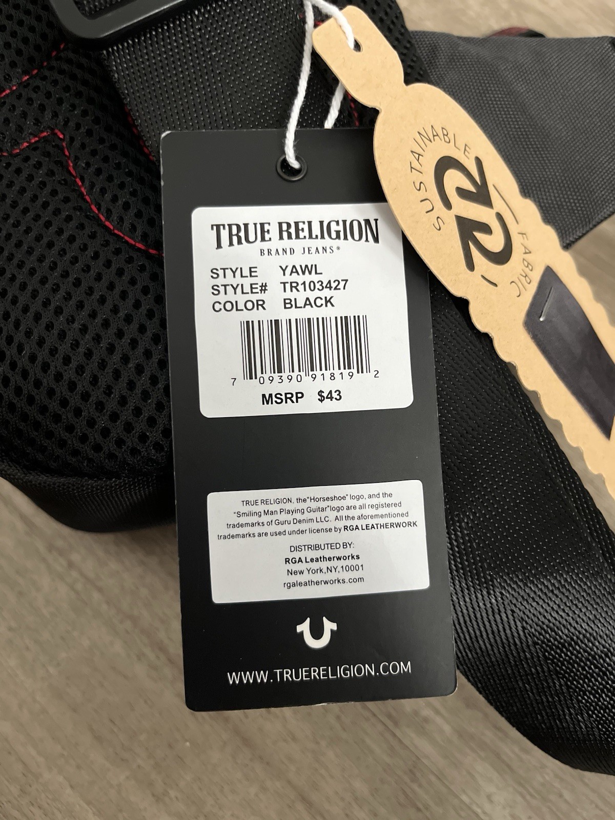 True Religion