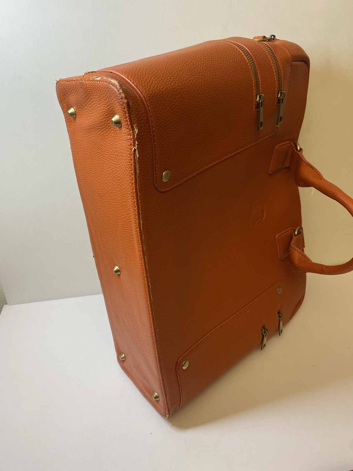 HERO Goods Roosevelt Laptop Bag Briefcase “Breathable” Series 900 *Read