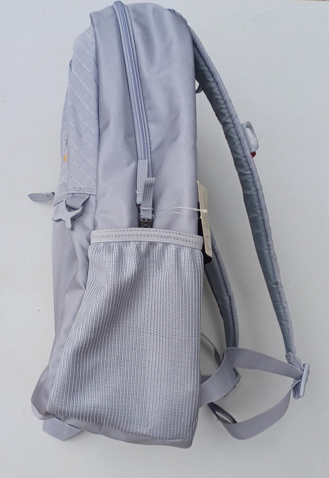 Under Armour Backpack All Sport Steel Gray Bookbag UMBC – NEW – NWT