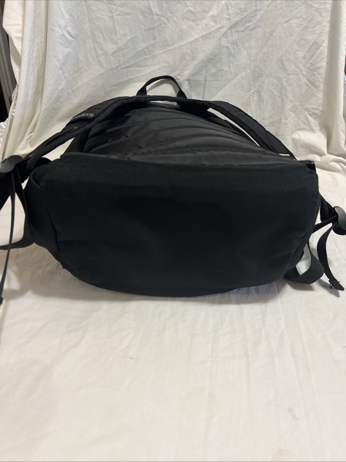 OGIO Backpack Wide Open BFGoodrich Tires Embroidered Promotional Laptop Black