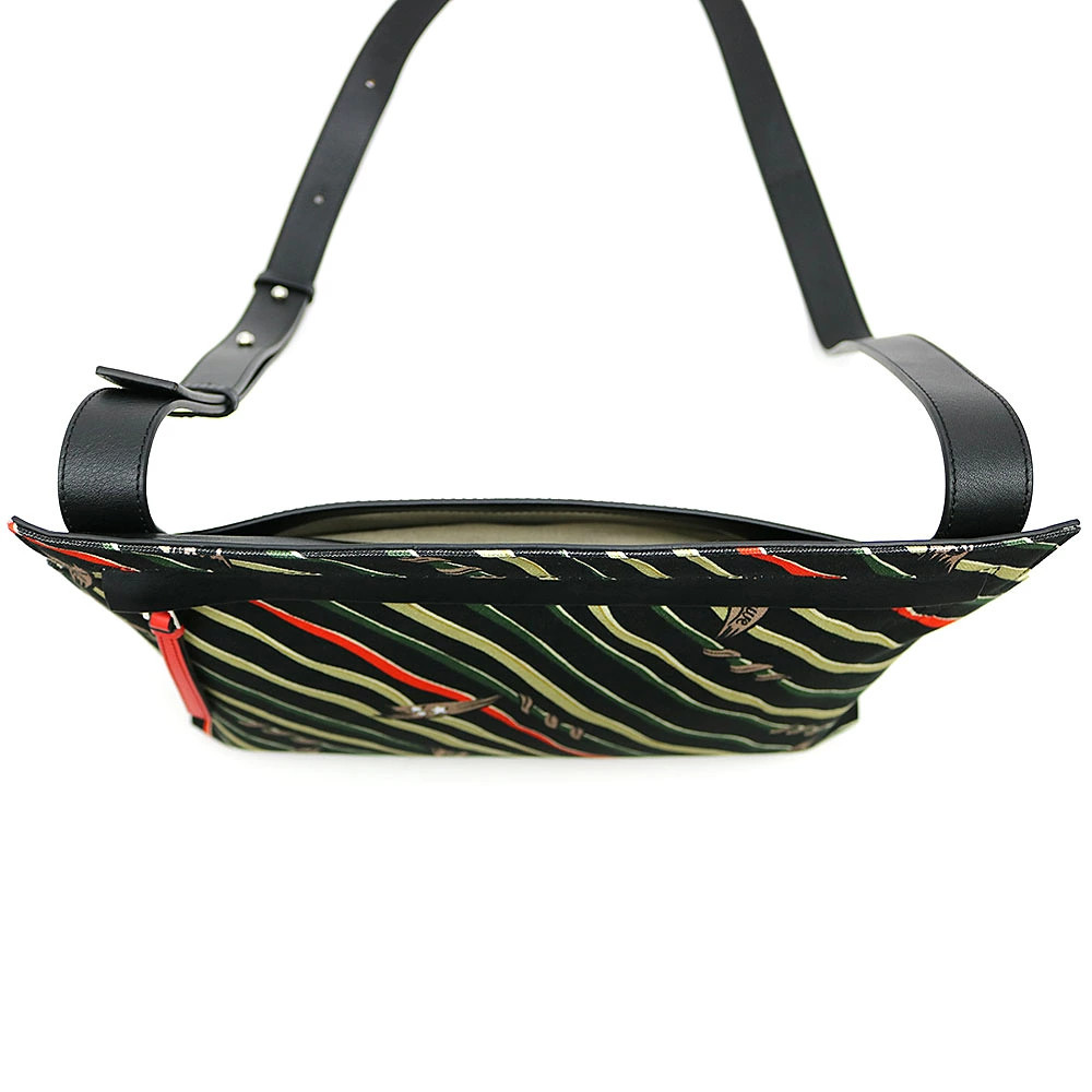 LOEWE Paula Flag Bag T Messenger Fabric Paula’s Ibiza Collection