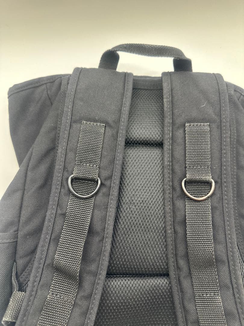 Manhattan Portage Rucks
