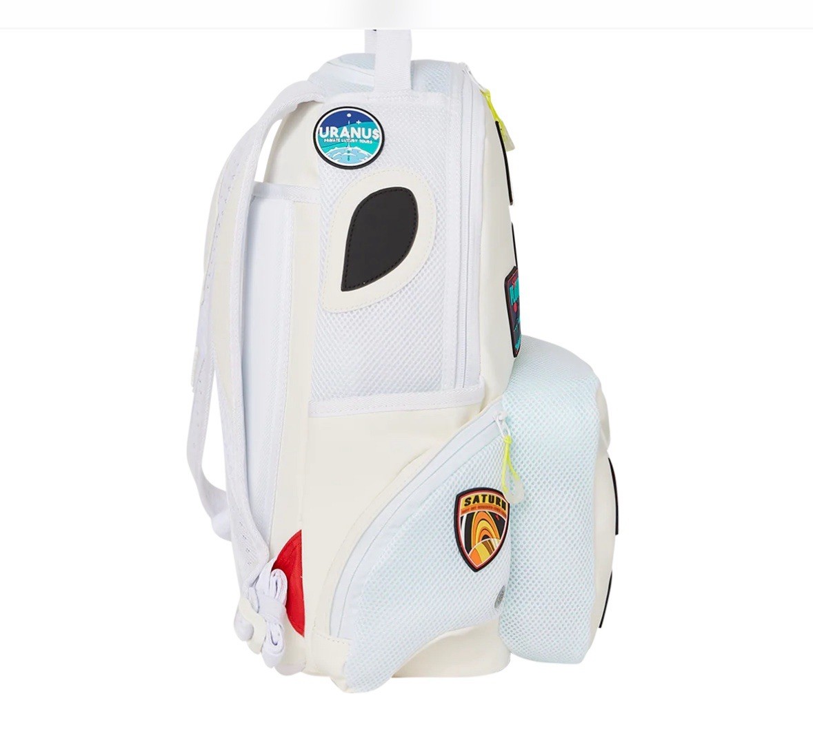 SPRAYGROUND SPACE SEEKER CARGO BACKPACK