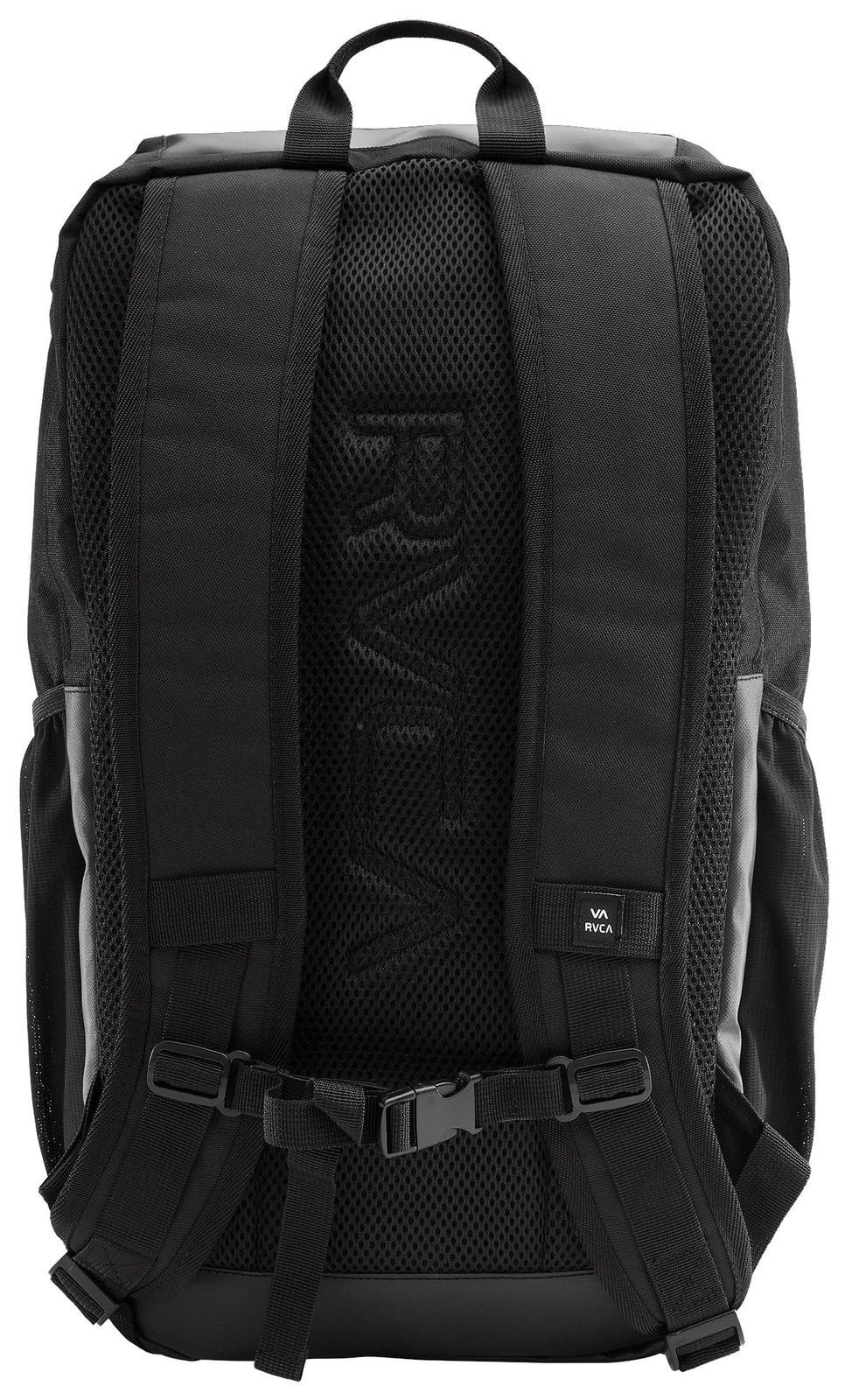 RVCA Pullguard 24L Backpack – RVCA Black – New