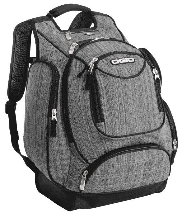 OGIO NEW Metro Pack, Computer Bag, Work, School, College, Travel Backpack 35.8L