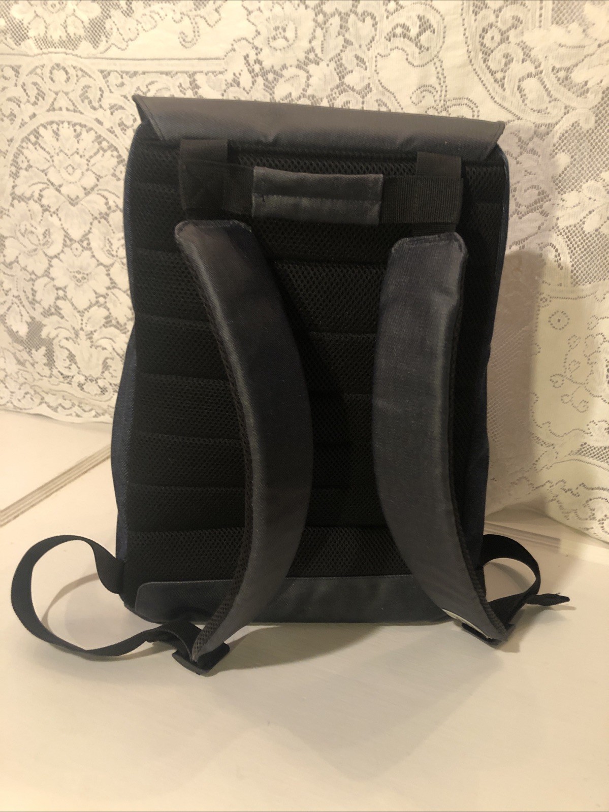 MOLESKINE NOMAD BACKPACK LUXURY LAPTOP ACCESSORY BOOK-BAG