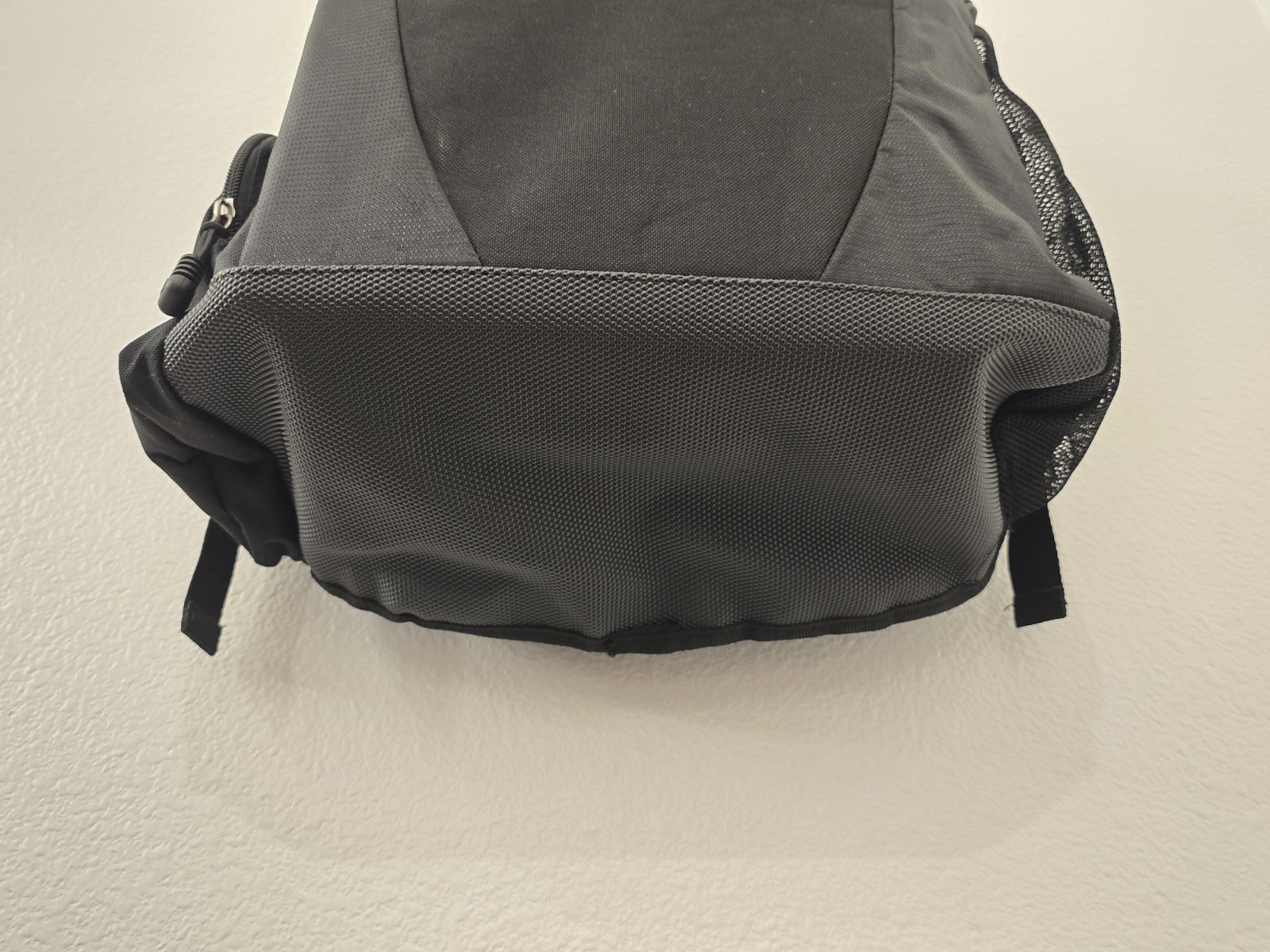 Harley Davidson Backpack Travel Tech Organizer Wallet 12″ / 9″ Lot In Black