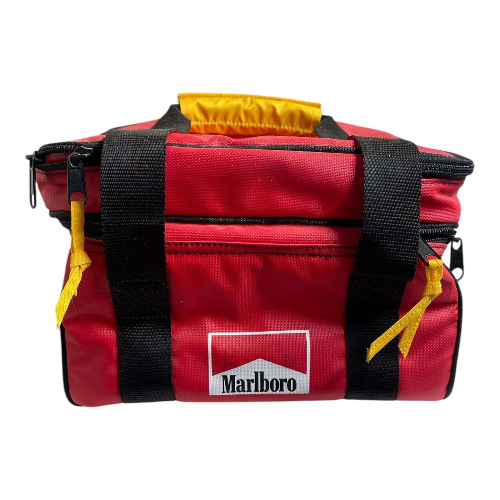 Vintage Marlboro Crossbody Bag Marlboro Mini Bag