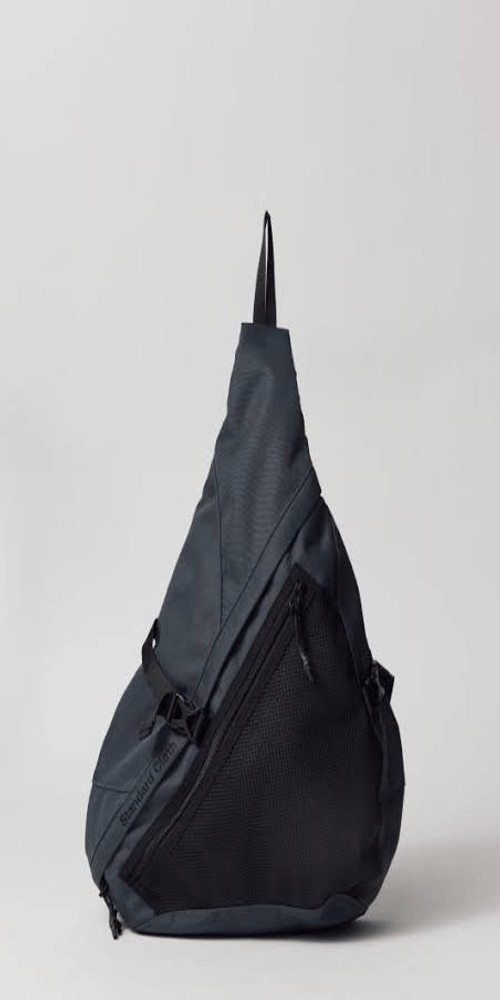 New Urban Outfitters Standard Cloth Elliot School Bag,,