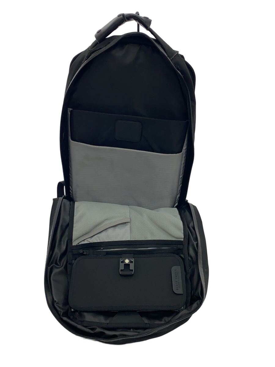 BLACK EMBER Backpack BLK