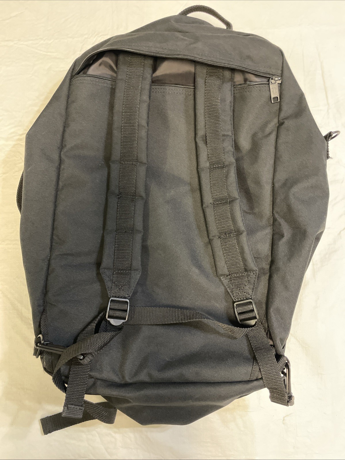 American Tourister Gear X-Large Pilot Backpack Aviation Flight Gear Travel Bag