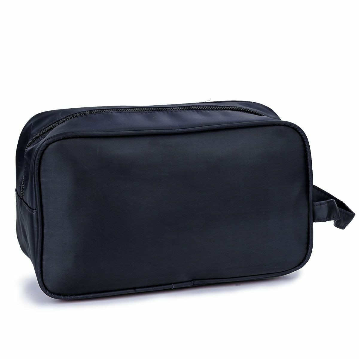Travel Toiletry Bag Dopp Kit for Men & Women Cosmetics Makeup Shaving Organizer