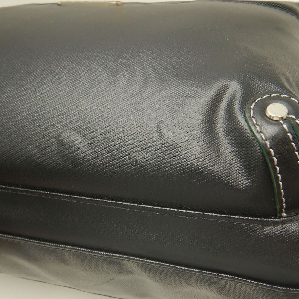 Paul Smith Business bag Briefcase Synthetic leather black/254069