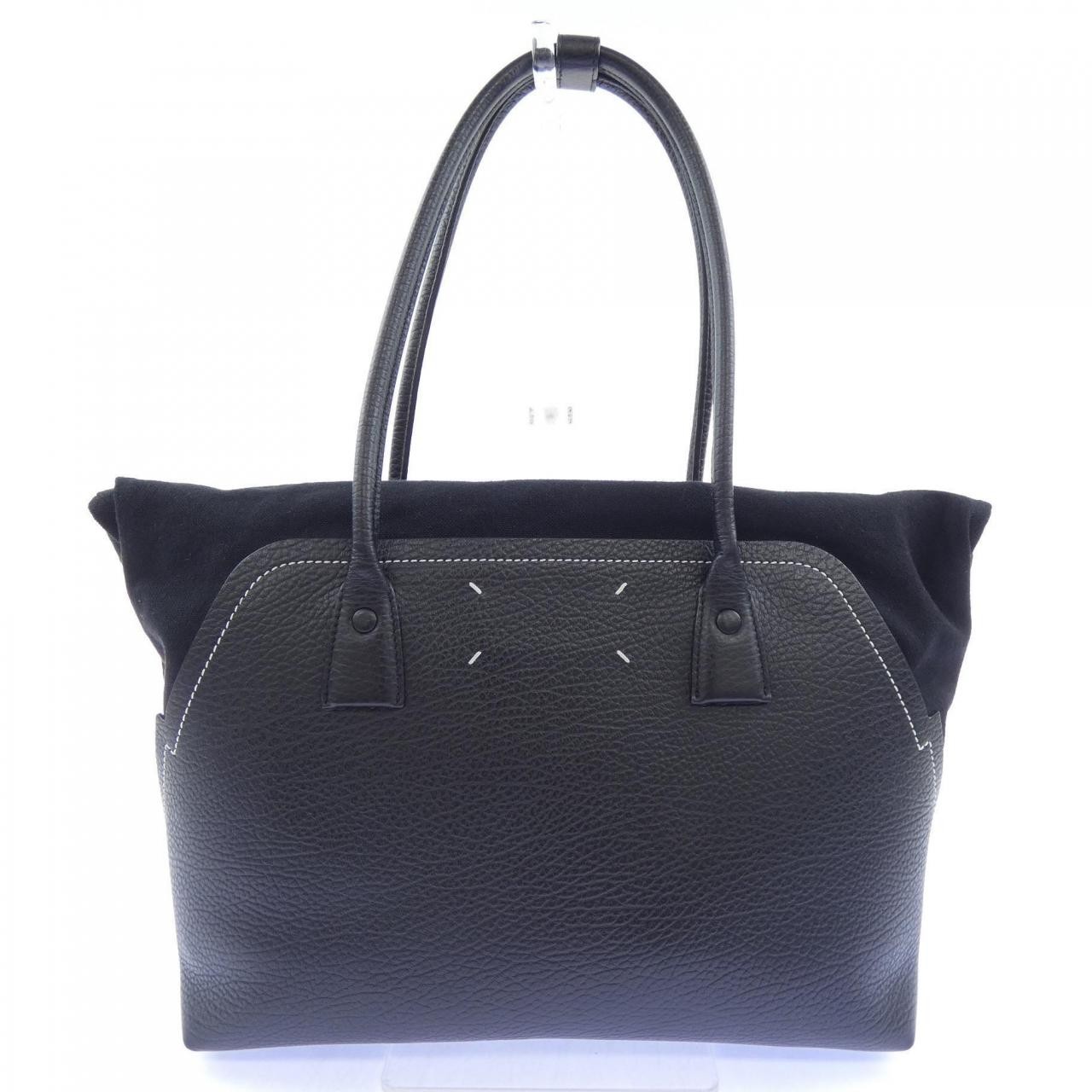Authentic Maison Margiela 5AC Shopping Bag SB1WC0012 BAG #241-004-028-5011