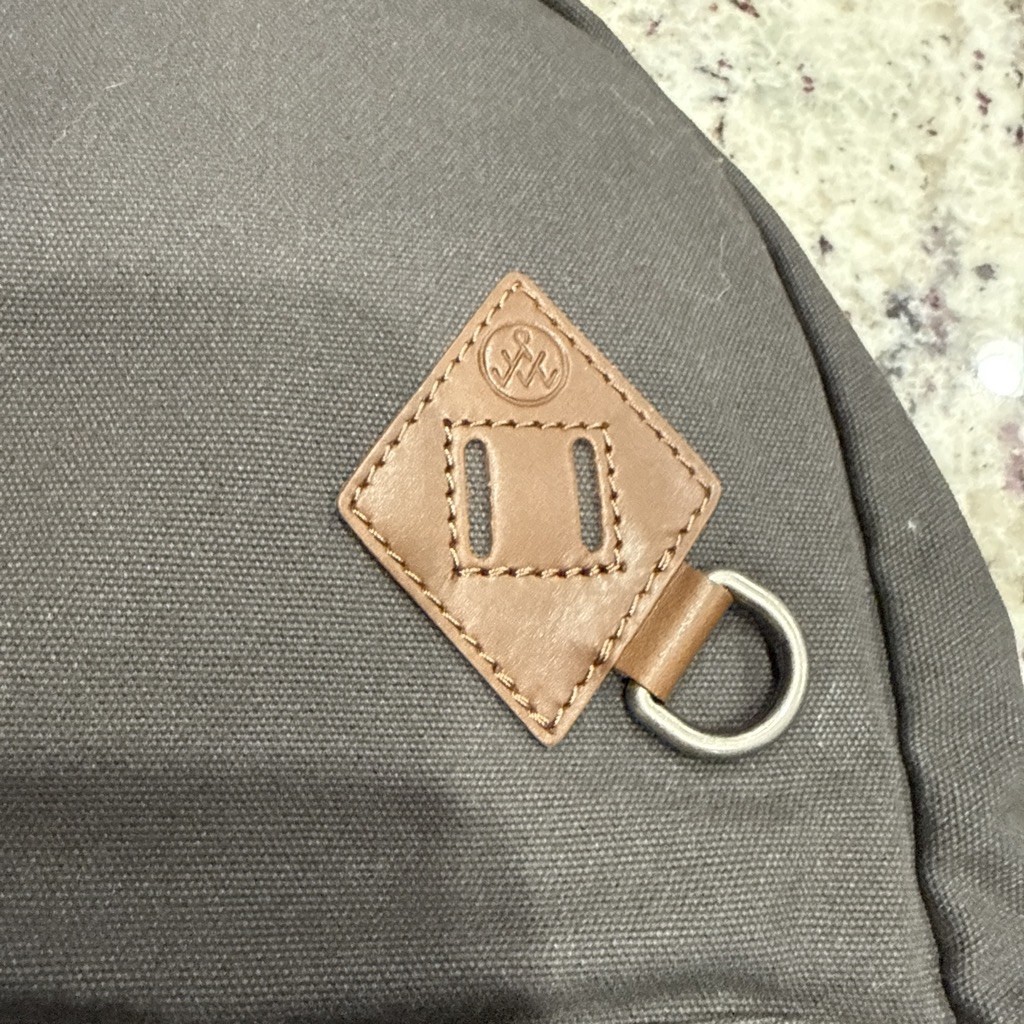 backpack men women student