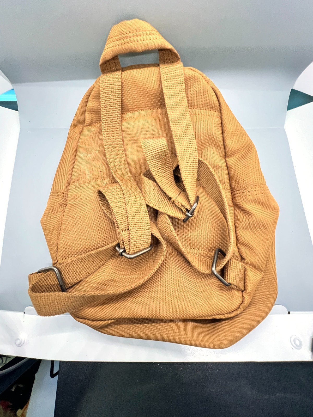 Carhartt Classic Mini Backpack – Great Condition