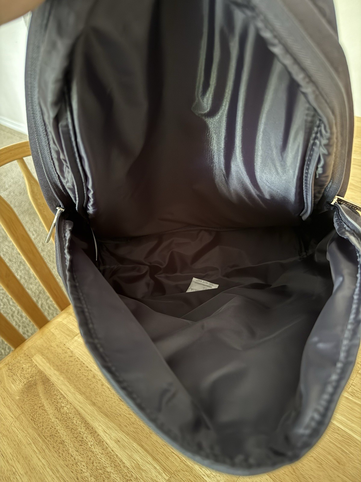 Polo Ralph Lauren Backpack with Cologne Set with other cologne samples included