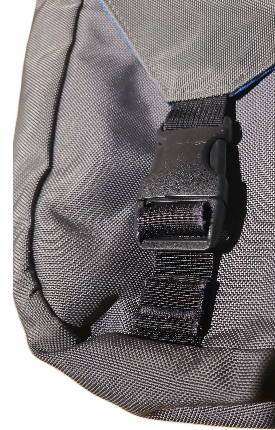 Tom Bihn Medium Cafe Bag Cloud Ballistic/Mountain Grey 210 Cerylon