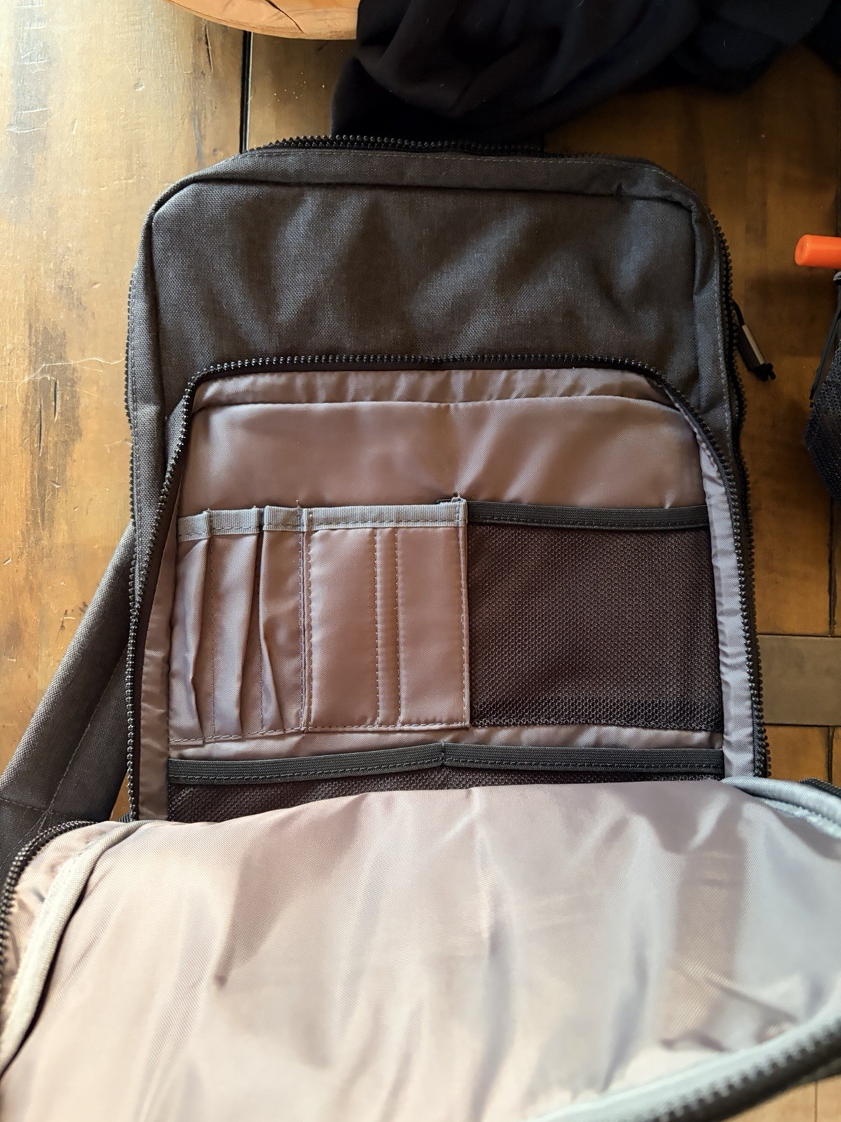 OGIO PlayStation GDC Laptop Backpack Sony Game Developers Conference Bag RARE