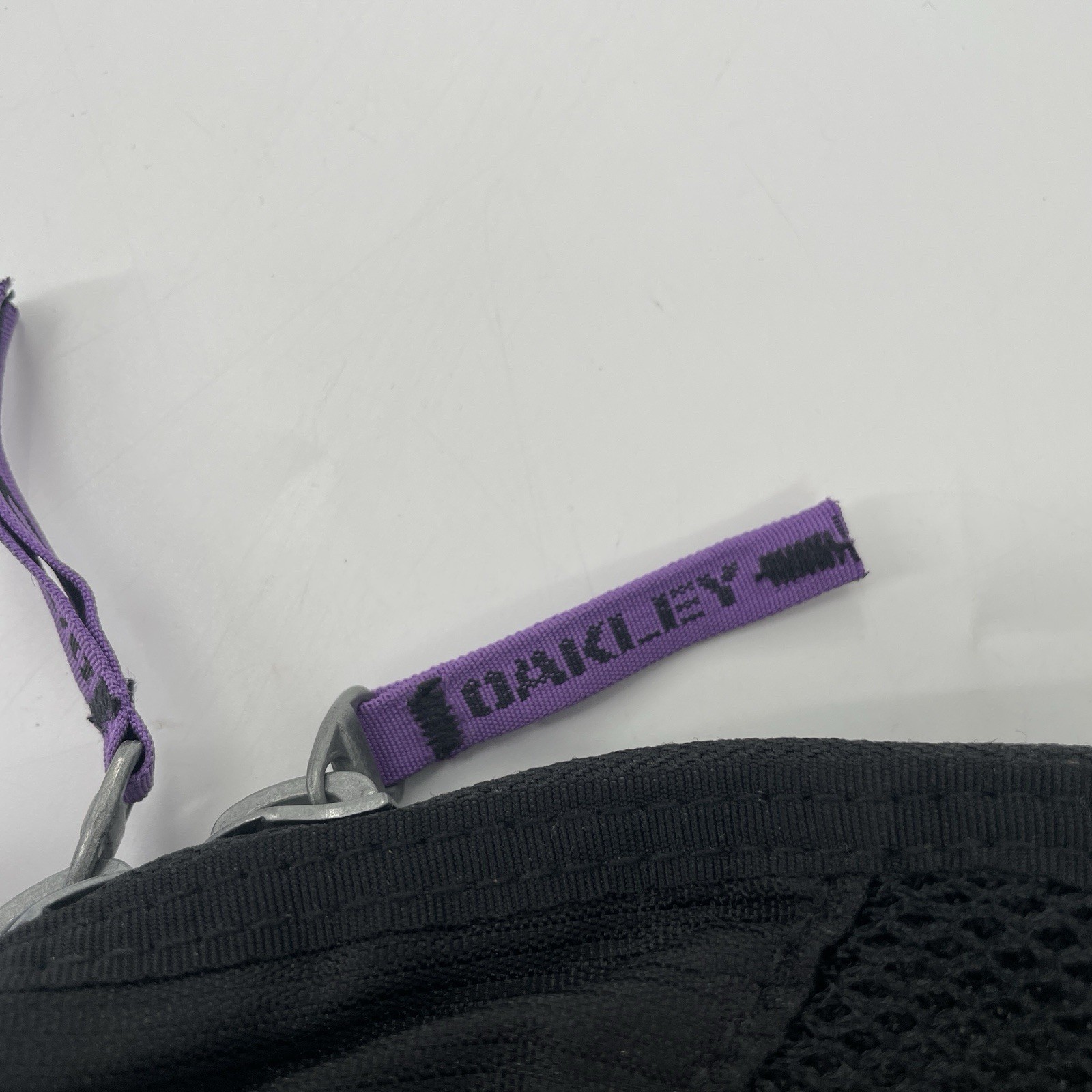 Oakley Icon 3.0 Backpack in Ash Purple Tactical Standard Issue AP