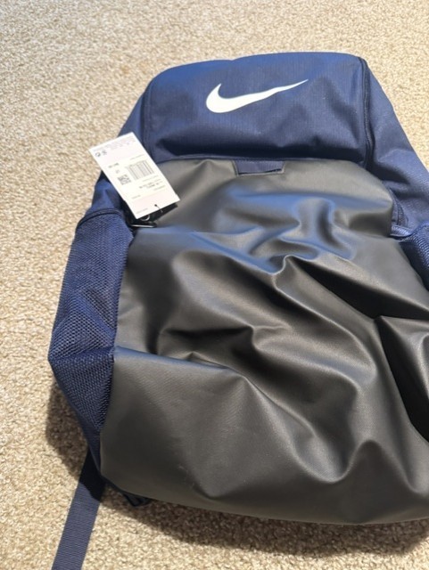 Nike Backpack