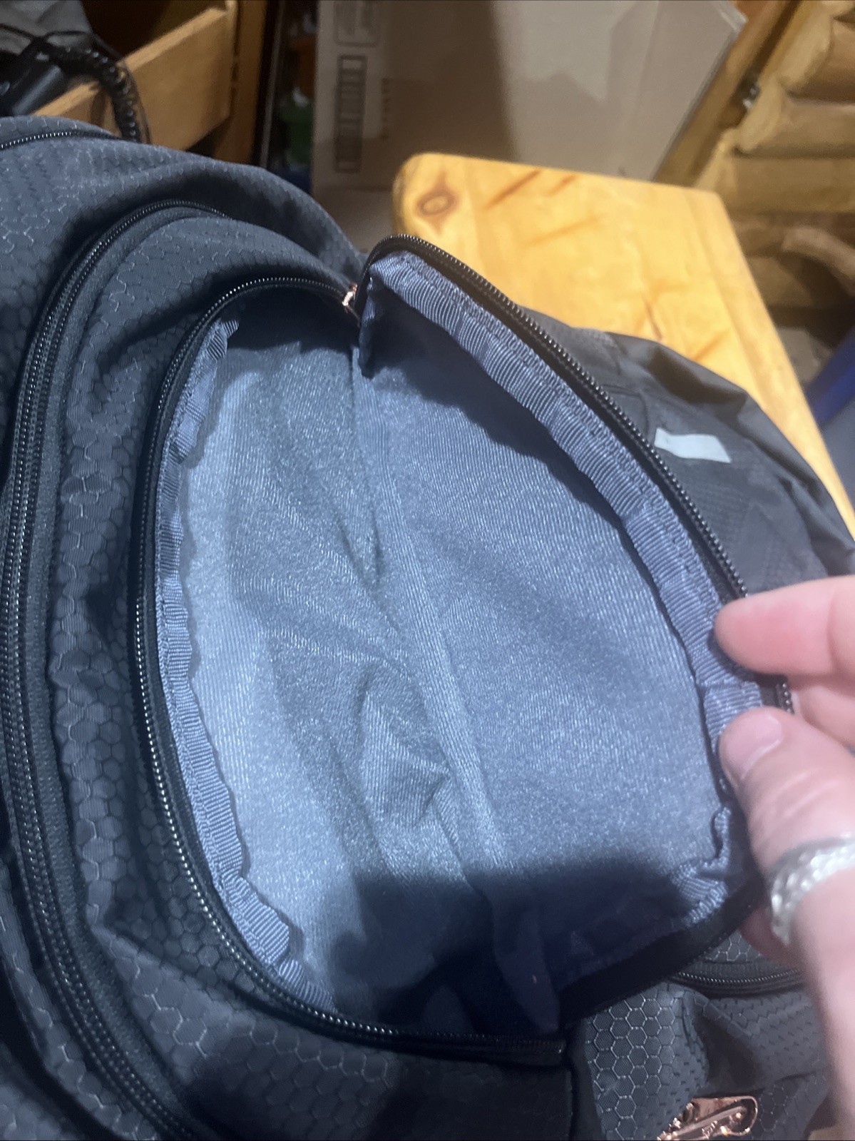 adidas backpack Prime