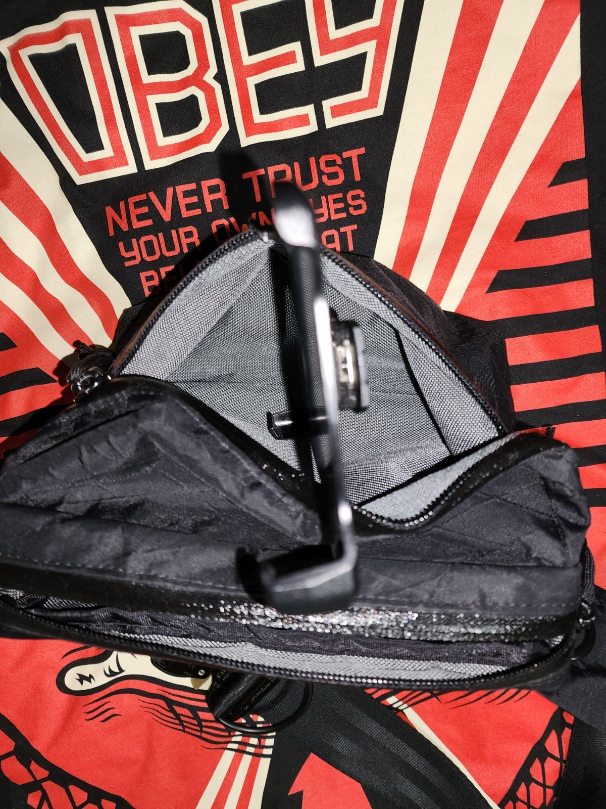 DEFY Parker Pack X-Pac 2.0 (3L)A
