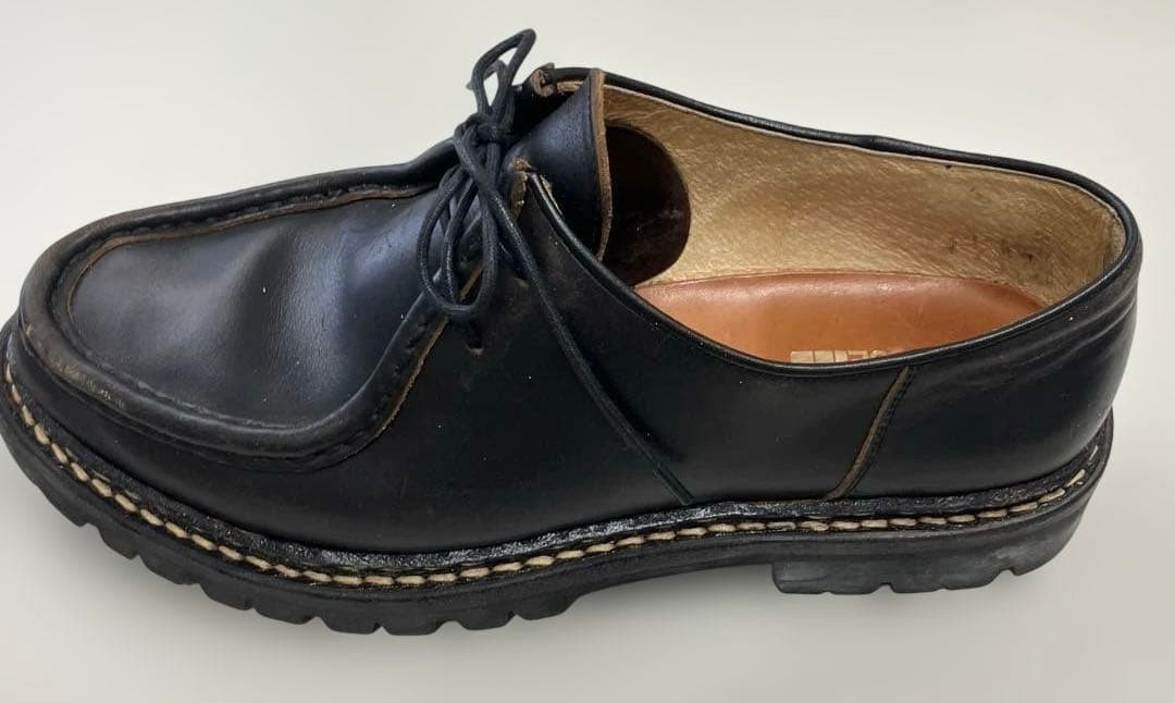 The North Face 50th Anniversary Tyrolean Shoes Black 26 5cm Limited 100