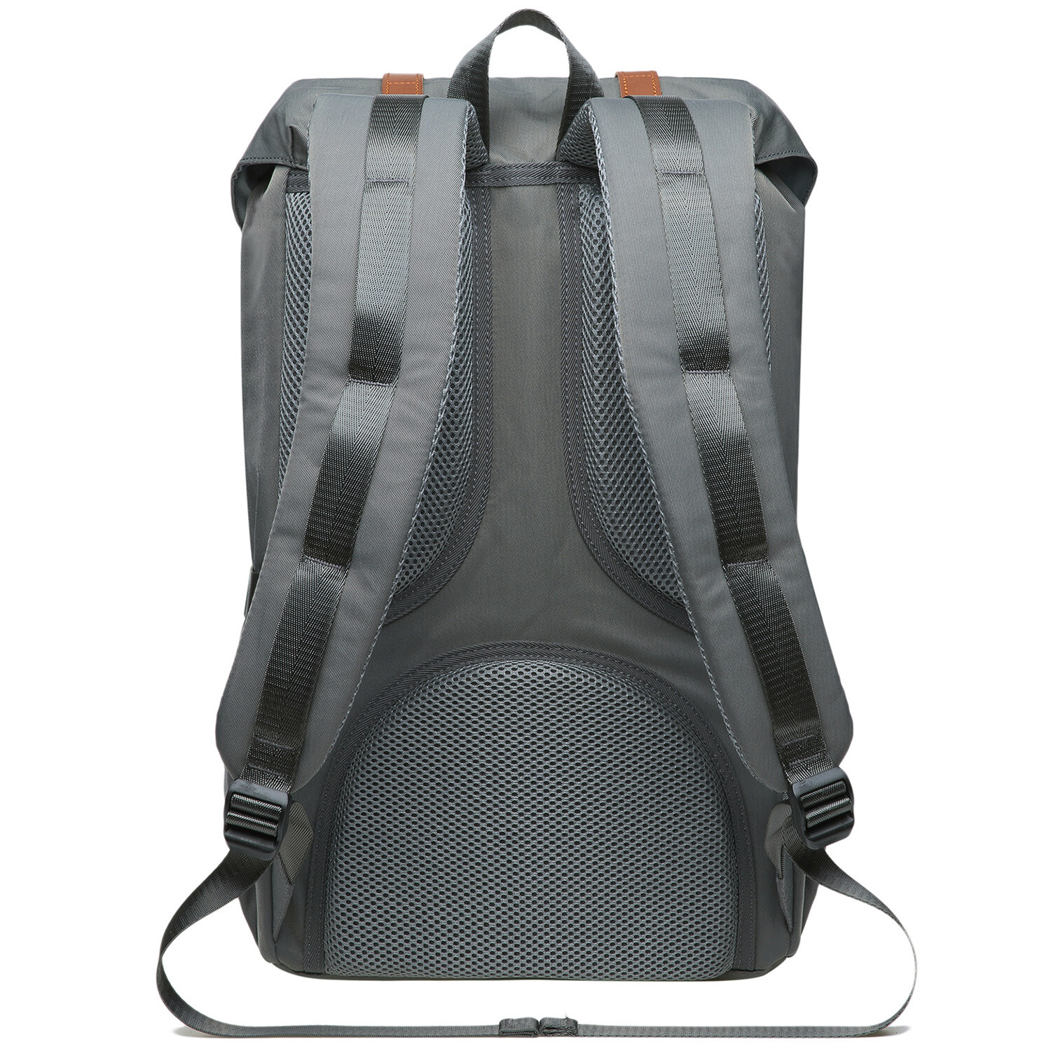 KAUKKO Outdoor Travel Backpack Shoulder Book Bags Back Fits 14″ Laptop & Tablets